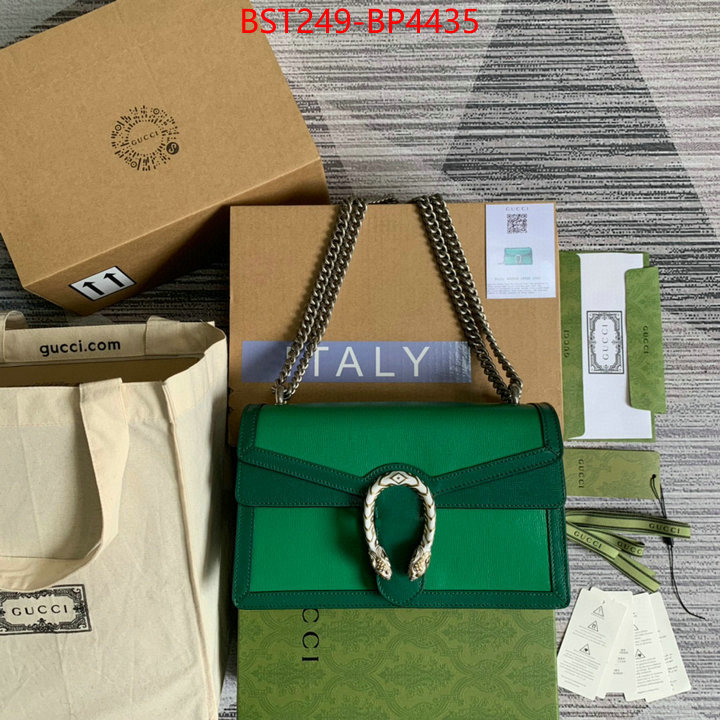 Gucci Bags(TOP)-Dionysus-,knockoff ,ID: BP4435,$: 249USD