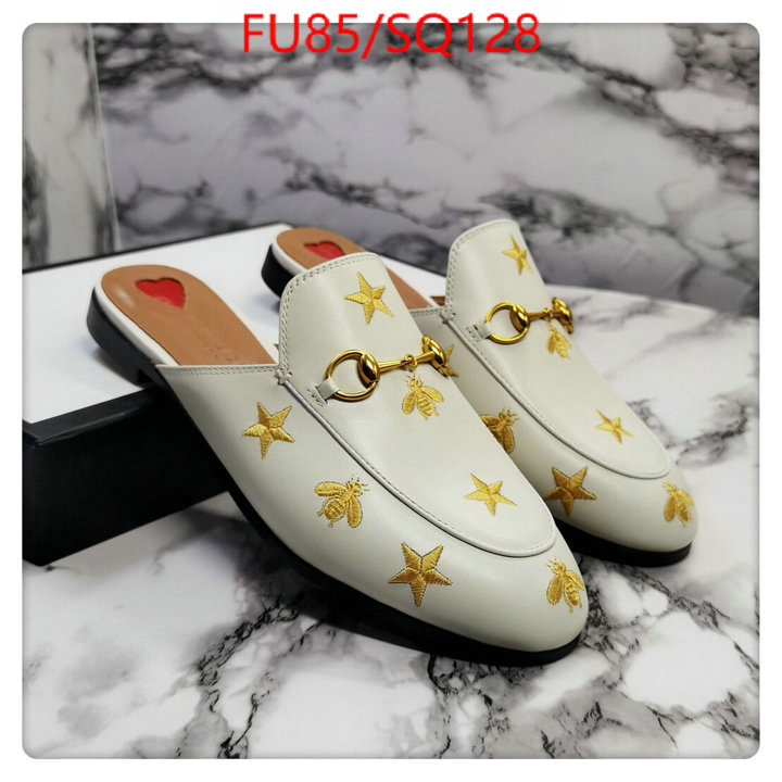 Women Shoes-Gucci,buy online , ID: SQ128,$: 85USD