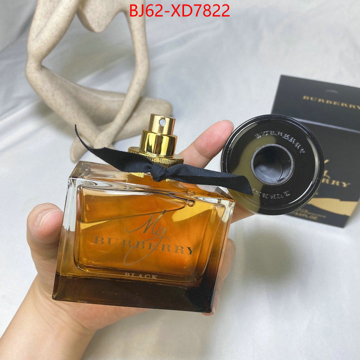 Perfume-Burberry,shop designer replica , ID: XD7822,$: 62USD