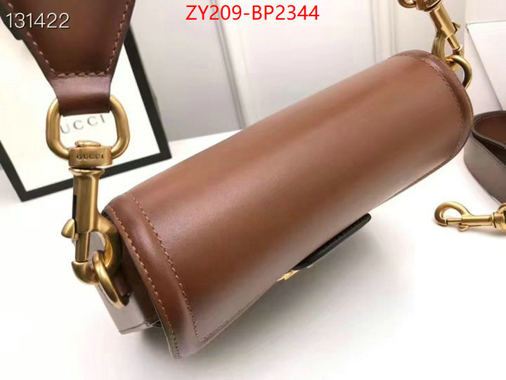Gucci Bags(TOP)-Horsebit-,luxury cheap ,ID: BP2344,$: 209USD
