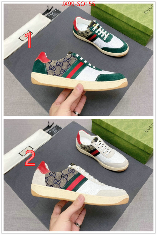 Men Shoes-Gucci,good , ID: SO155,$: 99USD