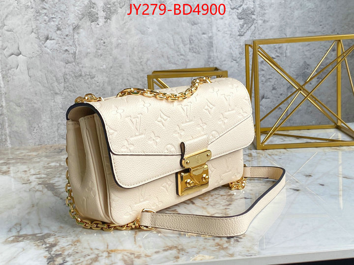 LV Bags(TOP)-Pochette MTis-Twist-,ID: BD4900,$: 279USD