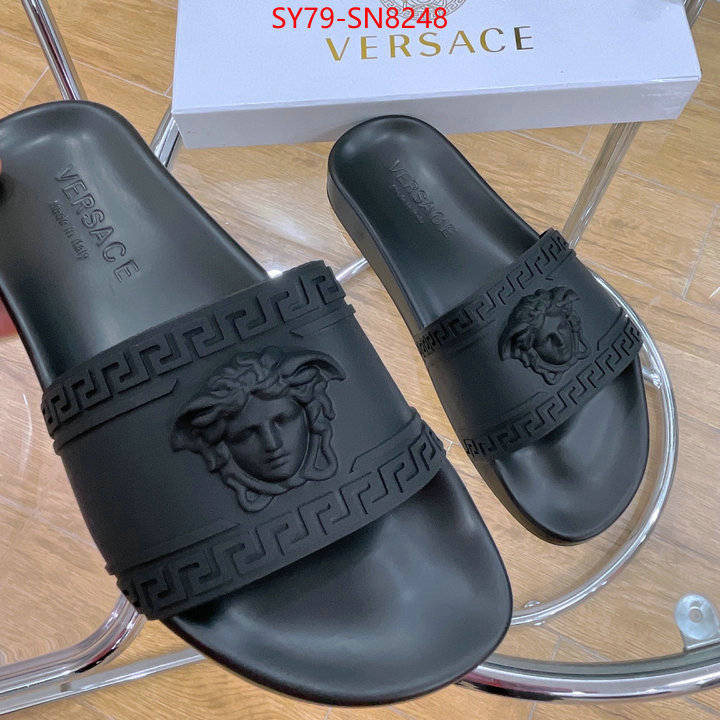 Men Shoes-Versace,replica , ID: SN8248,