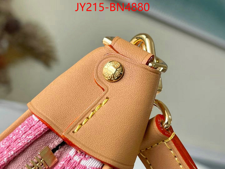 LV Bags(TOP)-Pochette MTis-Twist-,ID: BN4880,$: 215USD