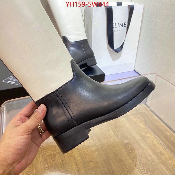 Women Shoes-Boots,high quality designer replica , ID: SW444,$: 159USD