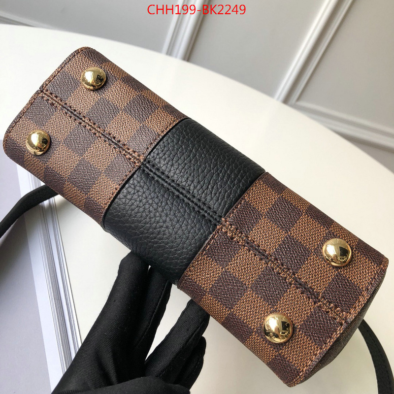 LV Bags(TOP)-Pochette MTis-Twist-,ID: BK2249,$:199USD