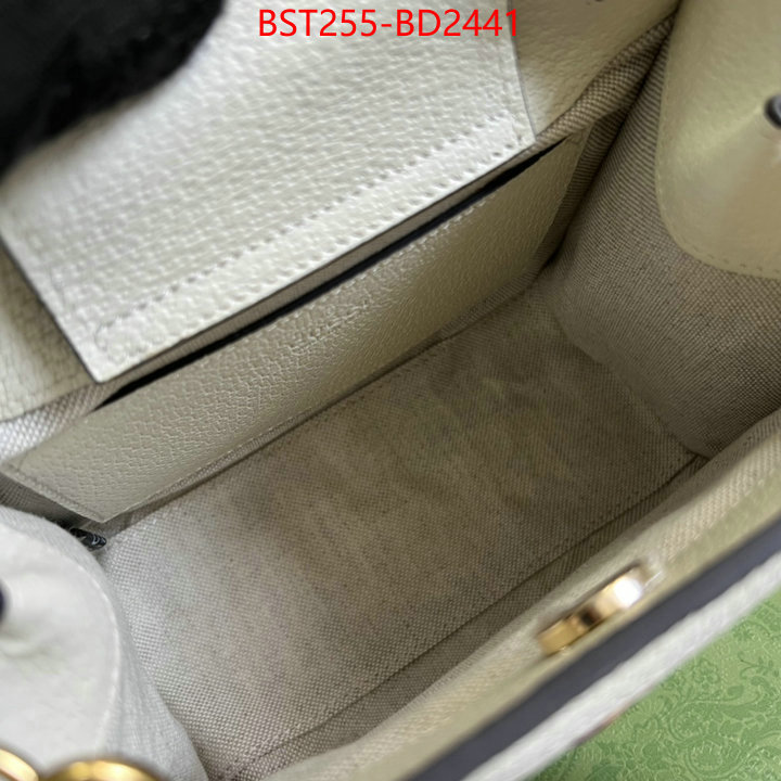 Gucci Bags(TOP)-Diana-Bamboo-,buy top high quality replica ,ID: BD2441,$: 255USD