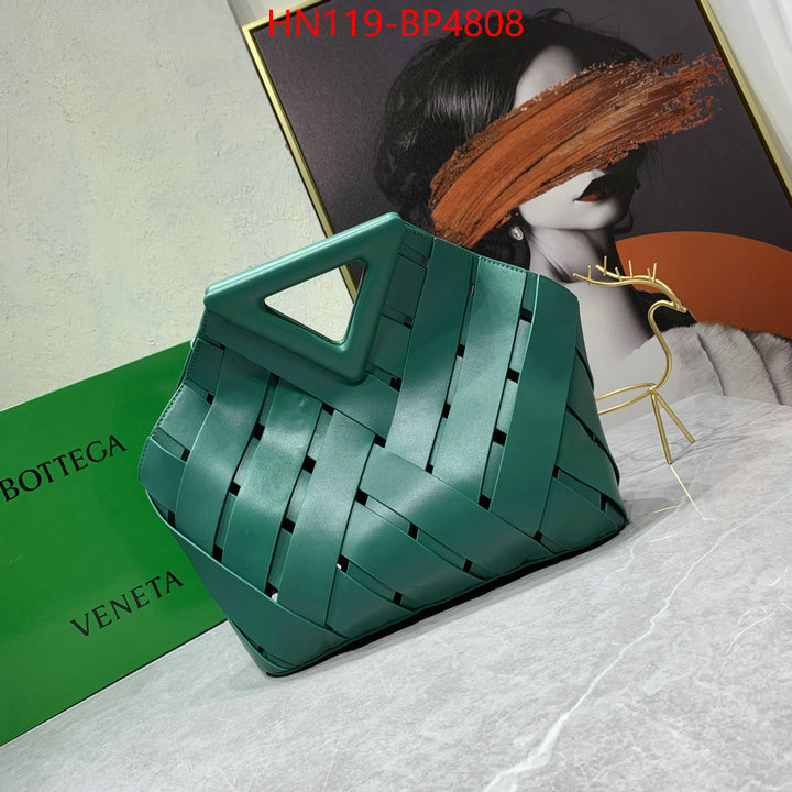 BV Bags(4A)-Handbag-,mirror quality ,ID: BP4808,$: 119USD