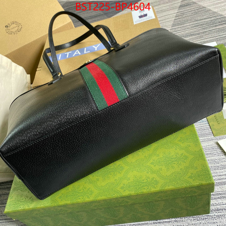 Gucci Bags(TOP)-Handbag-,ID: BP4604,$: 225USD