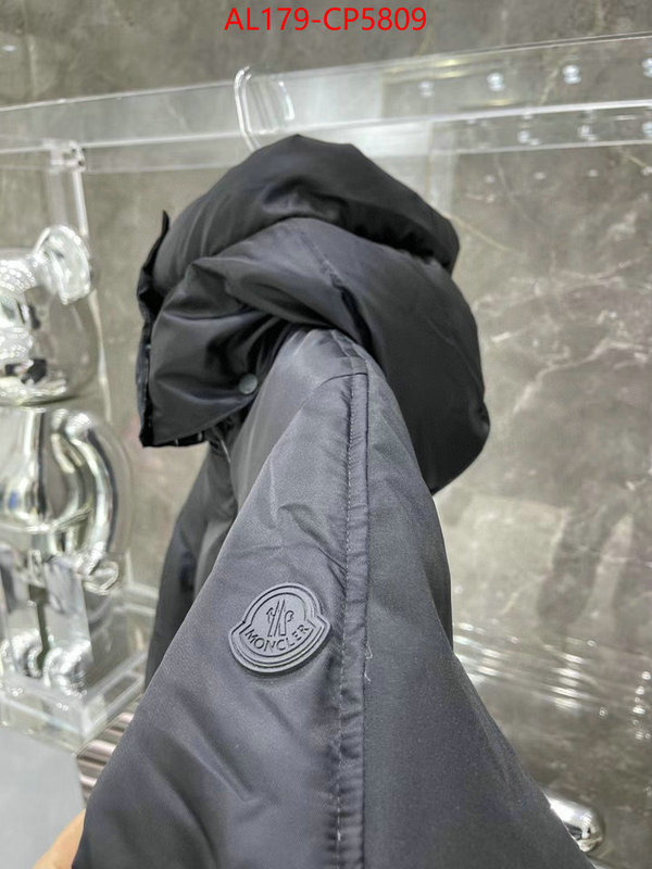 Down jacket Women-Moncler,online store , ID: CP5809,