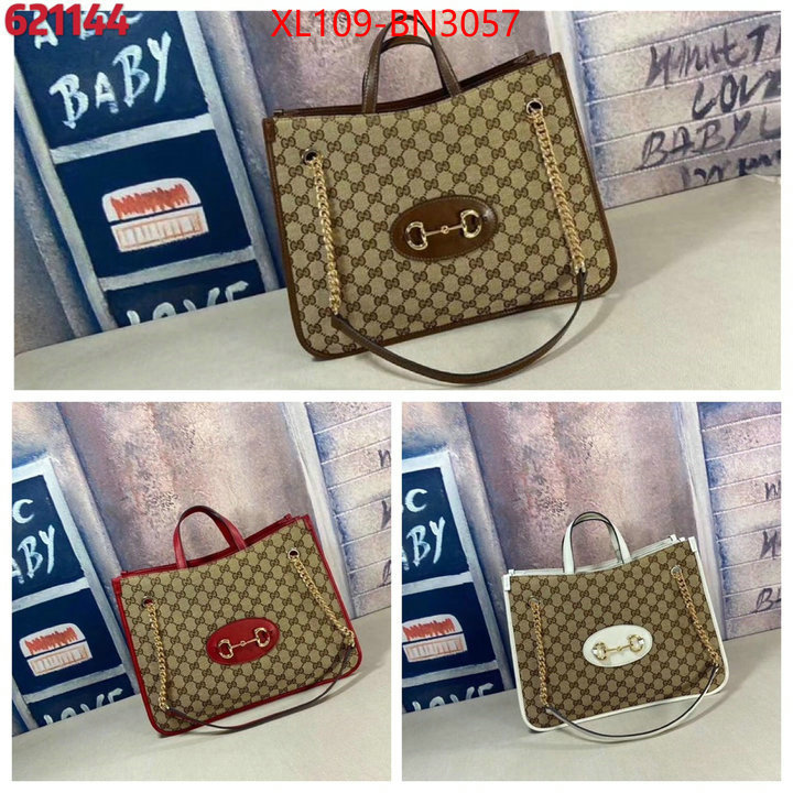 Gucci Bags(4A)-Horsebit-,only sell high-quality ,ID: BN3057,$: 109USD