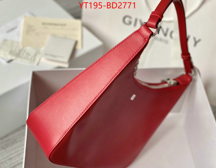 Givenchy Bags (TOP)-Handbag-,ID: BD2771,$: 195USD