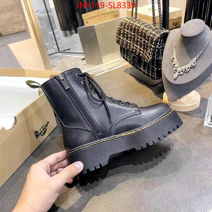 Women Shoes-DrMartens,high quality replica designer , ID: SL8339,$: 119USD