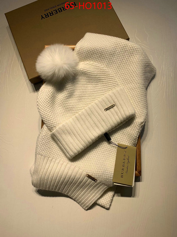 Cap (Hat)-Burberry,website to buy replica , ID: HO1013,$: 65USD