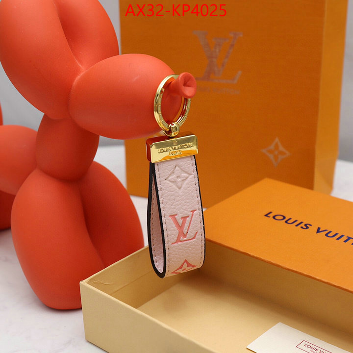 Key pendant-LV,buy aaaaa cheap , ID: KP4025,$: 32USD