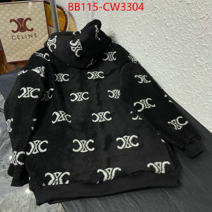 Clothing-Celine,is it illegal to buy dupe , ID: CW3304,$: 115USD