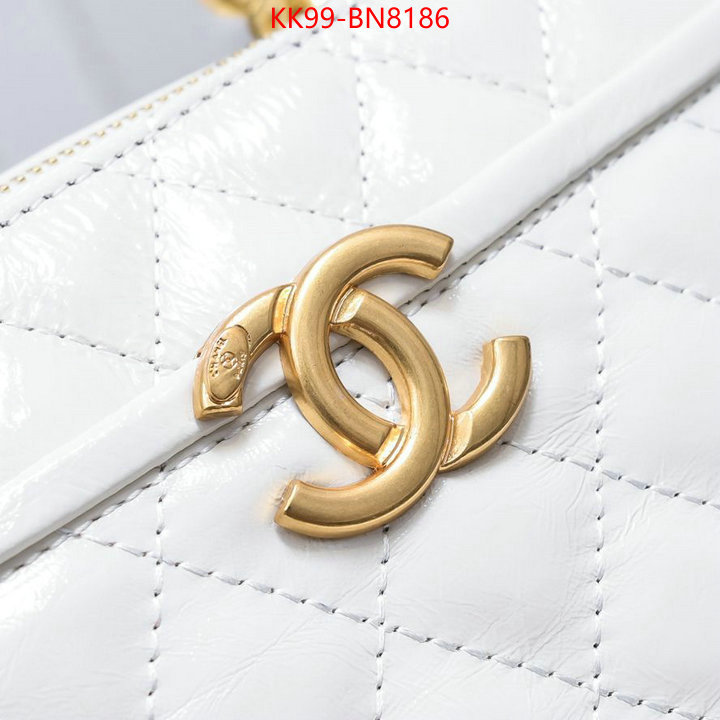 Chanel Bags(4A)-Diagonal-,ID: BN8186,$: 99USD