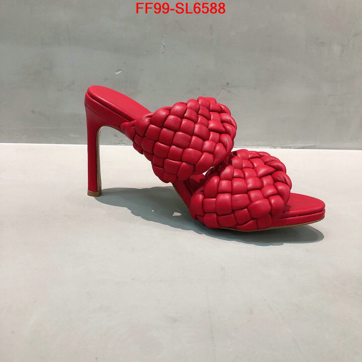 Women Shoes-BV,aaaaa+ class replica , ID: SL6588,$: 99USD