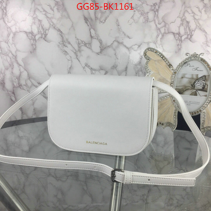 Balenciaga Bags(4A)-Other Styles,top perfect fake ,ID: BK1161,$:85USD