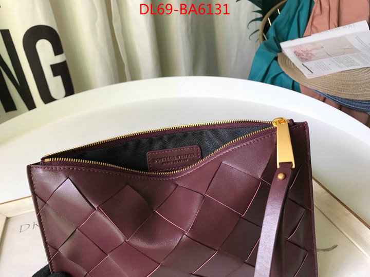 BV Bags(TOP)-Clutch-,top quality fake ,ID: BA6131,$: 69USD