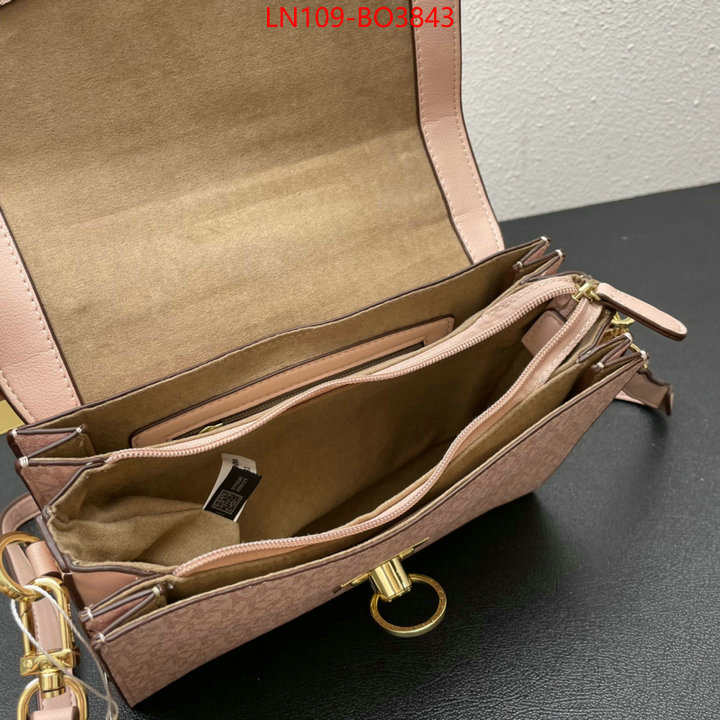 Michael Kors Bags(4A)-Diagonal-,high quality aaaaa replica ,ID: BO3834,$: 109USD