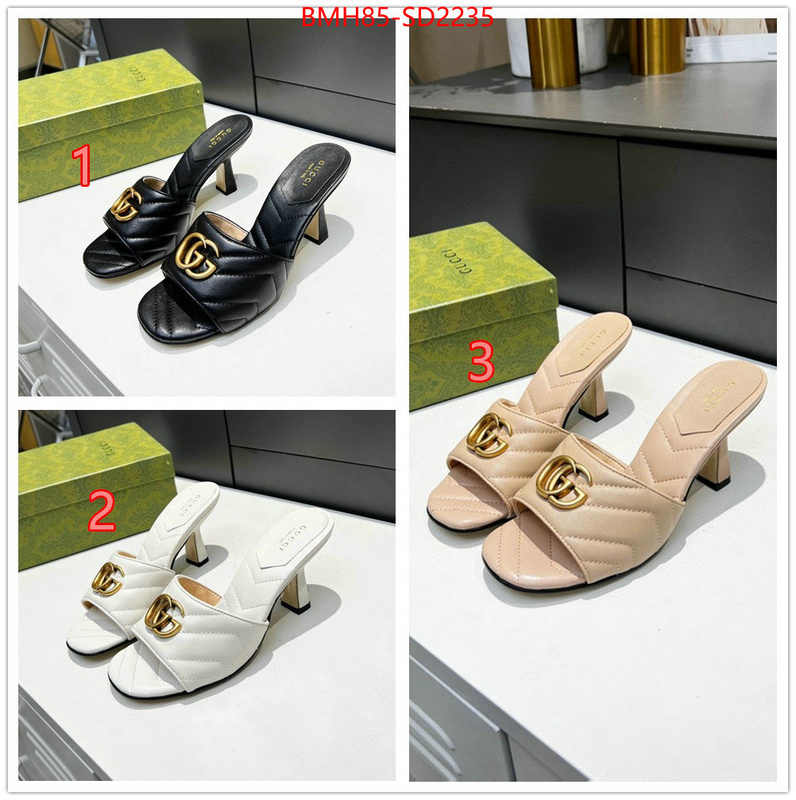 Women Shoes-Gucci,can you buy knockoff , ID: SD2235,$: 85USD