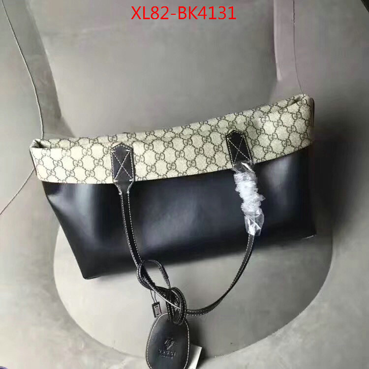 Gucci Bags(4A)-Handbag-,where can you buy replica ,ID: BK4131,$: 82USD