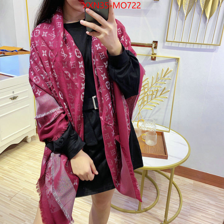 Scarf-LV,where could you find a great quality designer , ID: MO722,$: 35USD