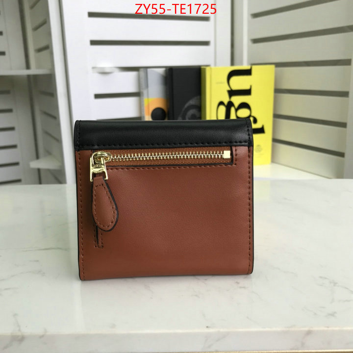 Coach Bags(4A)-Wallet,where could you find a great quality designer ,ID: TE1725,$: 55USD