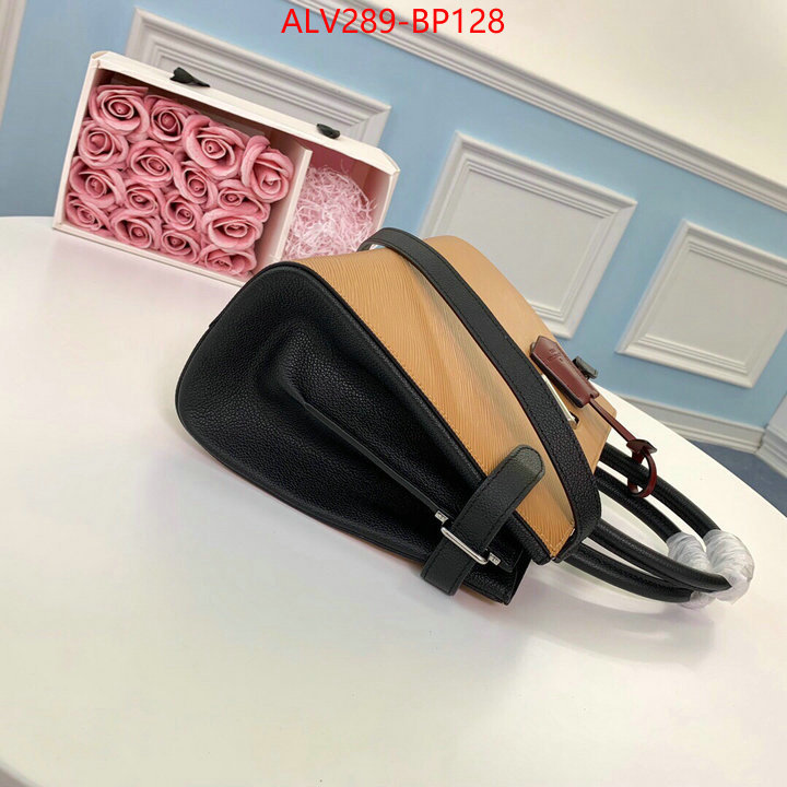 LV Bags(TOP)-Handbag Collection-,ID: BP128,$: 289USD