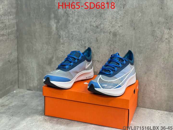 Men Shoes-Nike,outlet sale store , ID: SD6818,$: 65USD