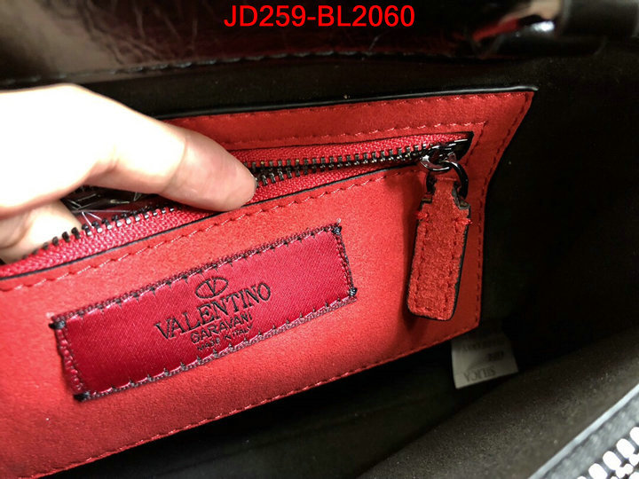 Valentino Bags (TOP)-Rockstud Spike-,shop ,ID: BL2060,$: 259USD