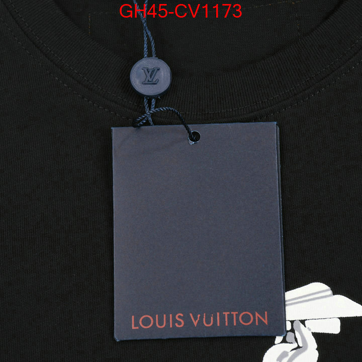 Clothing-LV,best replica 1:1 , ID: CV1173,$: 45USD