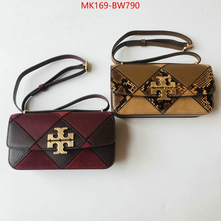 Tory Burch Bags(TOP)-Diagonal-,ID: BW790,$: 169USD