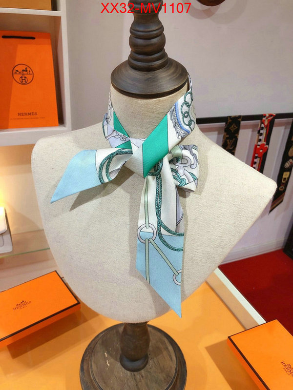 Scarf-Hermes,highest quality replica , ID: MV1107,$: 32USD