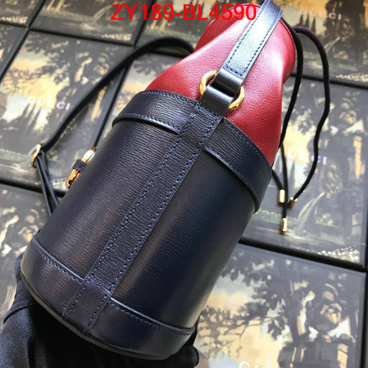 Gucci Bags(TOP)-Horsebit-,where to buy fakes ,ID: BL4590,$: 189USD