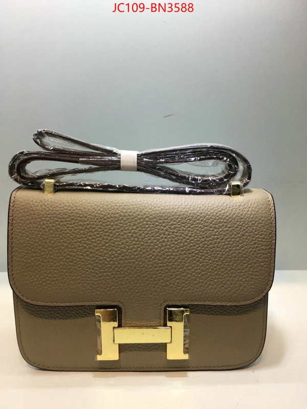 Hermes Bags(4A)-Constance-,luxury shop ,ID: BN3588,$: 109USD