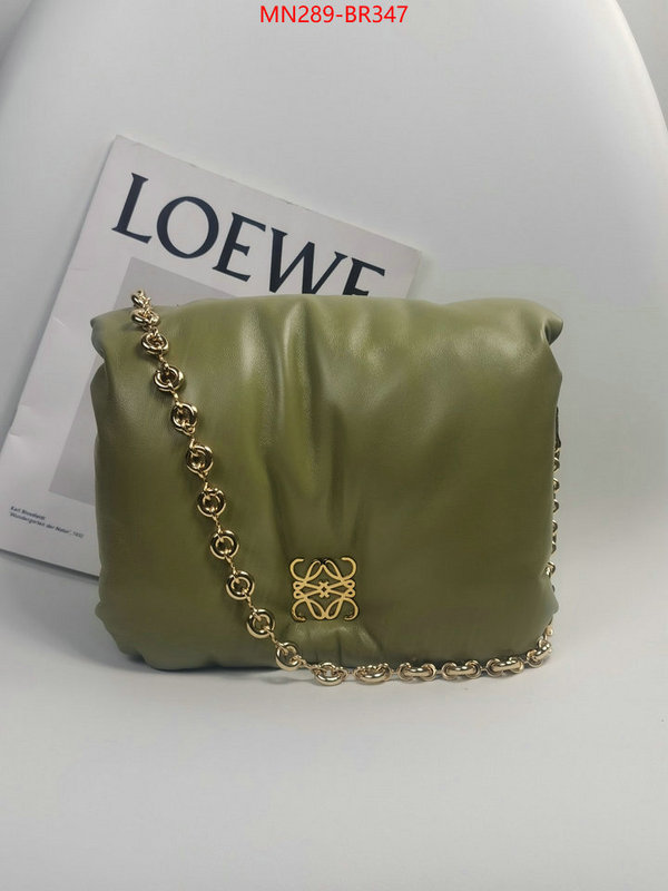 Loewe Bags(TOP)-Diagonal-,sell high quality ,ID: BR347,$: 289USD