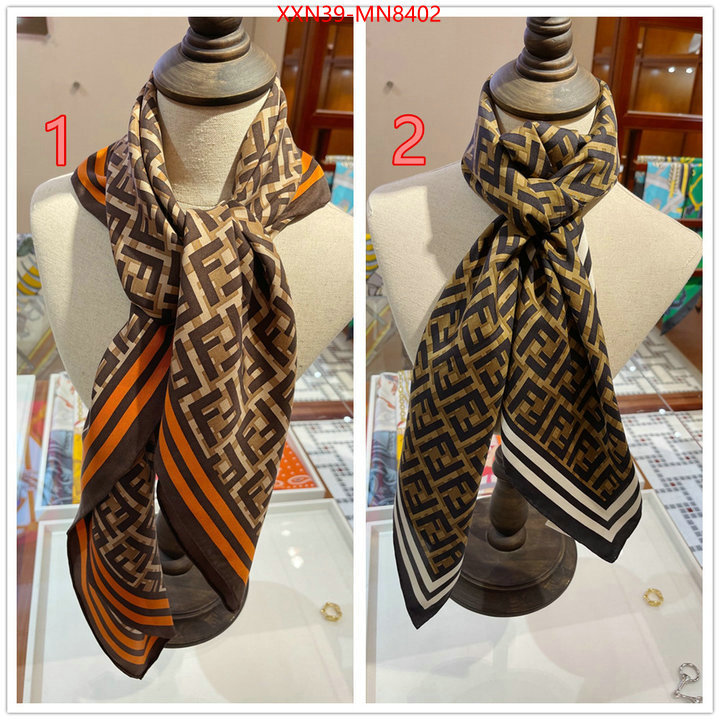 Scarf-Fendi,1:1 , ID: MN8402,$: 39USD