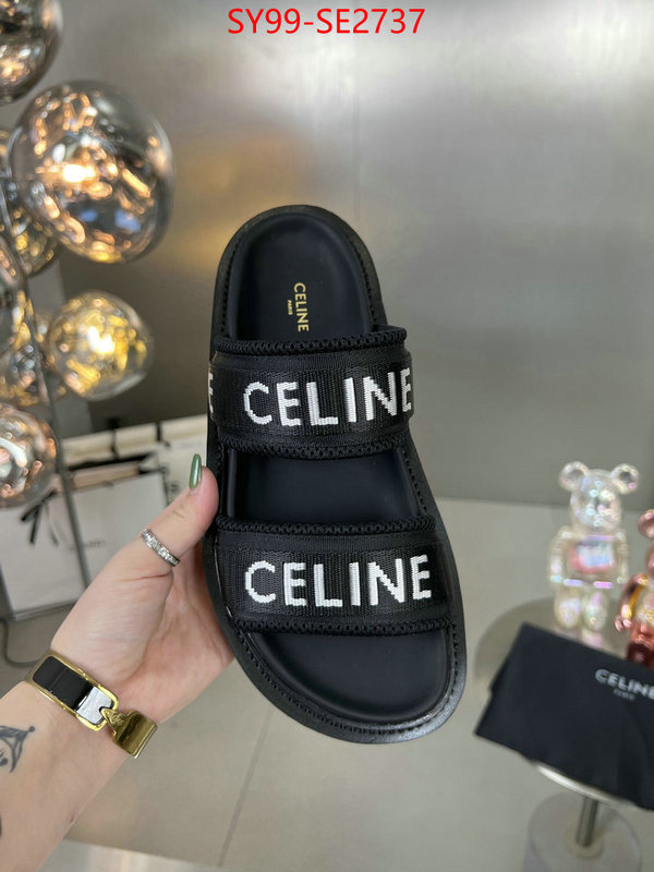 Women Shoes-CELINE,online from china designer , ID: SE2737,$: 99USD