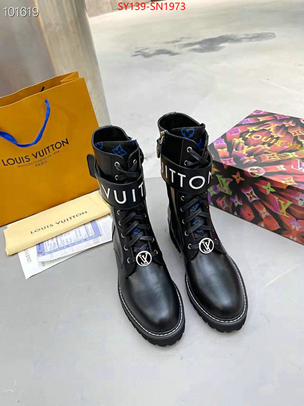 Women Shoes-LV,where could you find a great quality designer , ID: SN1973,$: 139USD