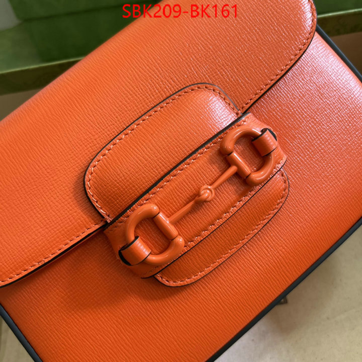 Gucci Bags Promotion-,ID: BK161,