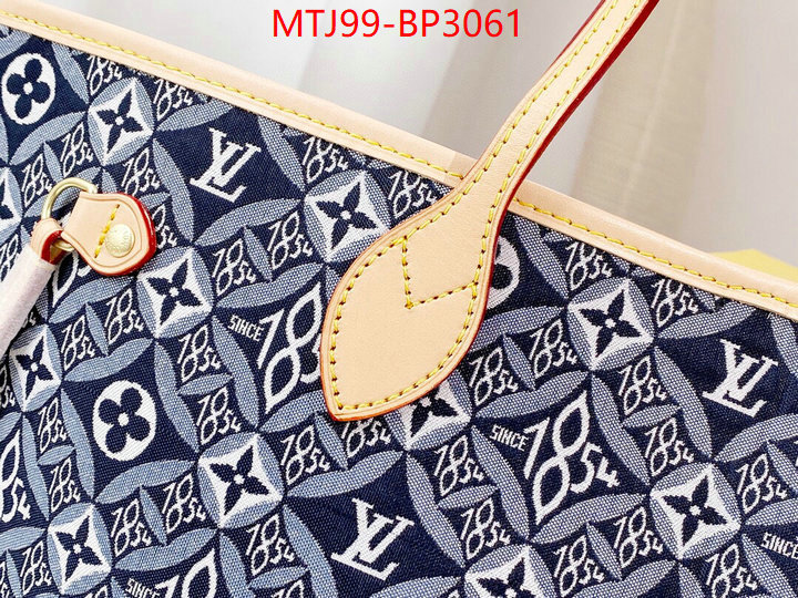 LV Bags(4A)-Neverfull-,online china ,ID: BP3061,$: 99USD