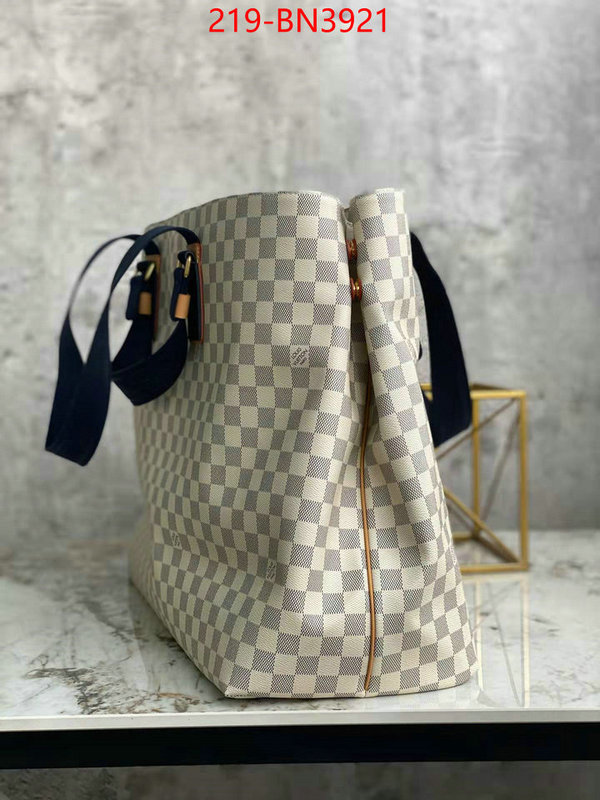 LV Bags(TOP)-Handbag Collection-,ID: BN3921,$: 219USD