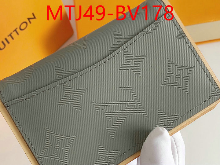 LV Bags(4A)-Wallet,for sale online ,ID: BV178,$: 49USD