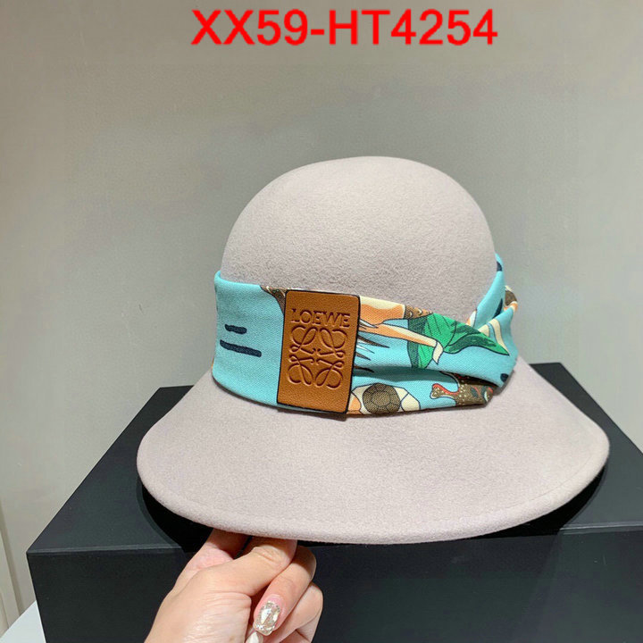 Cap (Hat)-Loewe,find replica , ID: HT4254,$: 59USD