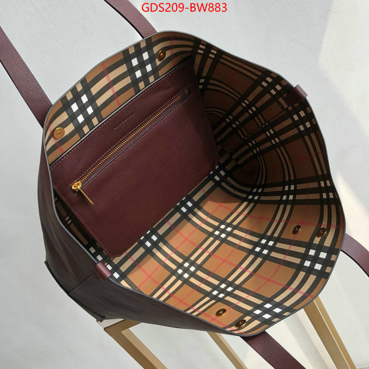 Burberry Bags(TOP)-Handbag-,find replica ,ID: BW883,$: 209USD