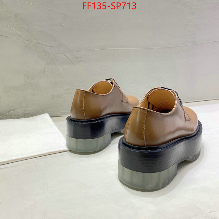 Women Shoes-BV,replica aaaaa+ designer , ID:SP713,$: 135USD