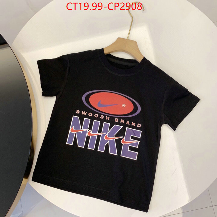 Kids clothing-NIKE,buy 2023 replica , ID: CP2908,