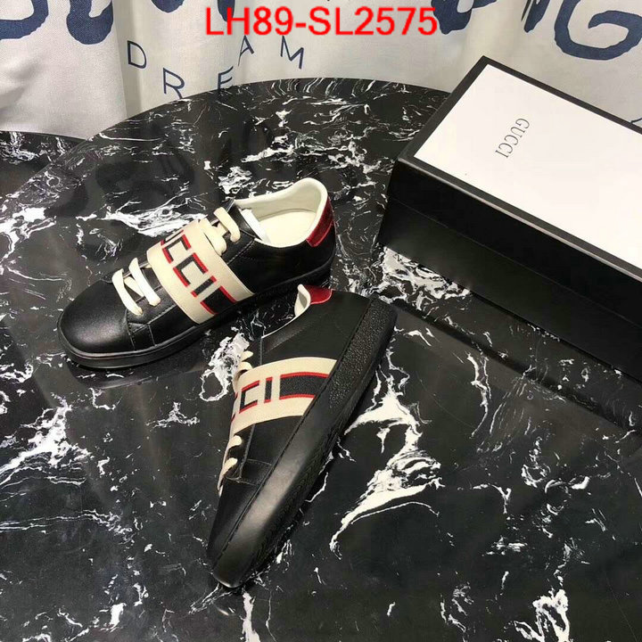 Women Shoes-Gucci,high quality happy copy , ID: SL2575,$: 89USD